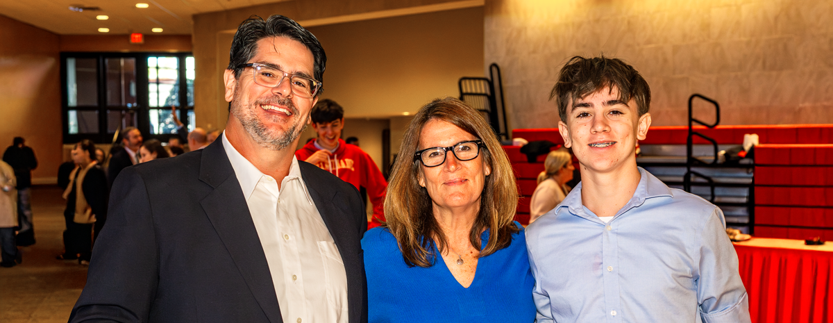 2025 Parents Club Fall Communion Breakfast